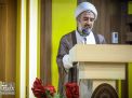 گزارش تصویری | مراسم بزرگداشت مقام زن ويژه بانوان دانشگاه (كاركنان و اساتيد خانم)